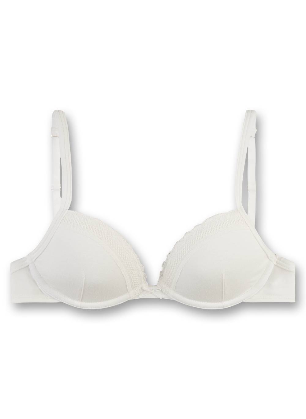 Sanetta Mädchen-Soft Cup Bra Großer Ausverkauf