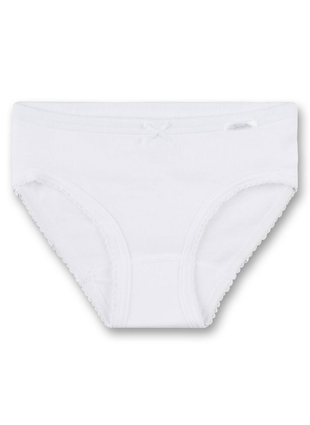 Sanetta Mädchen-Jazzpants (Dreierpack) Cyber Monday