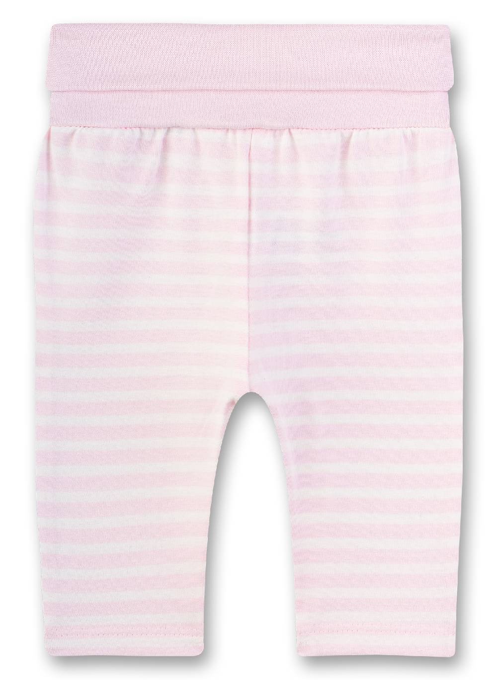 Sanetta Mädchen-Hose Rosa-geringelt Begrenzte Freigabe