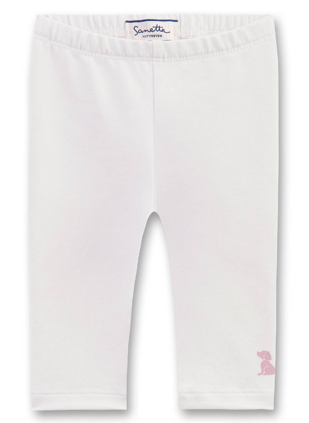 Sanetta Mädchen-Leggings Zeitbegrenzte Promotion