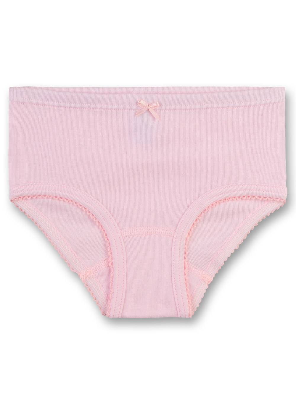 Sanetta Mädchen-Hüftslip (Doppelpack) Nur für heute