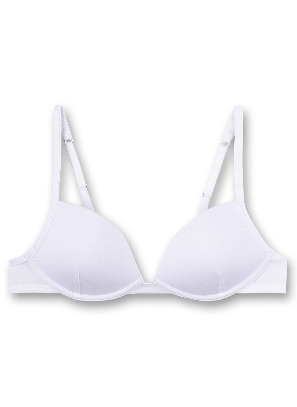 Sanetta Mädchen-Soft Cup Bra Riesige Rabatte