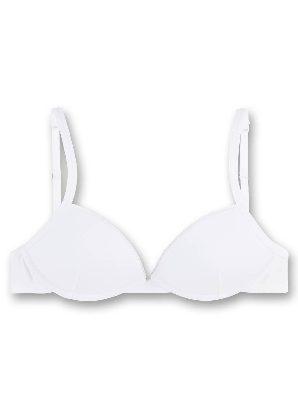Sanetta Mädchen-Soft Cup Bra Riesige Rabatte
