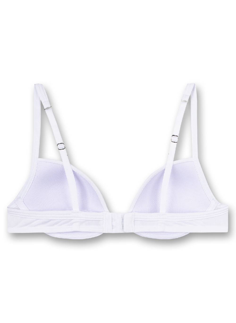 Sanetta Mädchen-Soft Cup Bra Riesige Rabatte