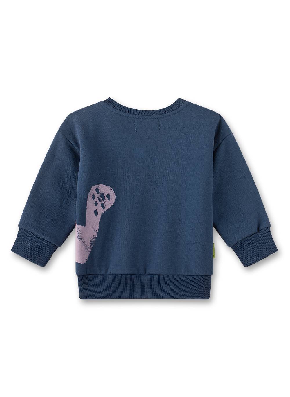 Sanetta Mädchen-Sweatshirt Blau Clearance-Verkauf