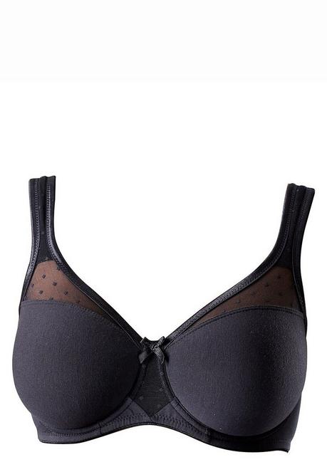 NUANCE Minimizer-BH - schwarz sheego Begrenzte Freigabe