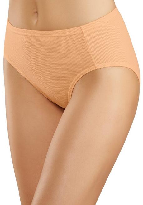 PETITE FLEUR Jazz-Pants Slips - pastell sheego Outlet