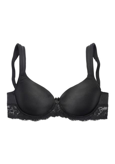 Lascana Schalen-BH - schwarz sheego Hotsell