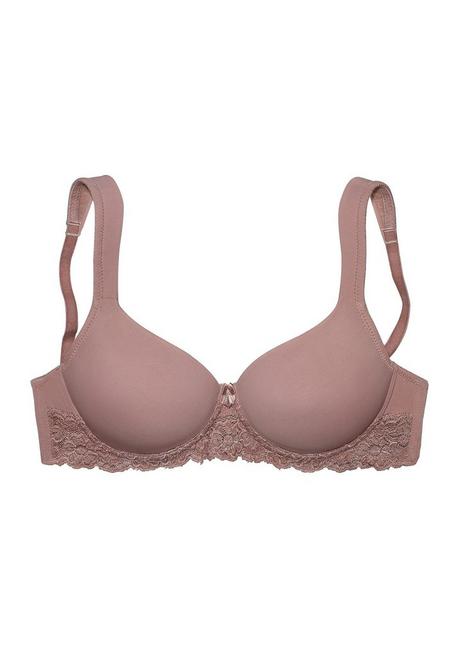 Lascana Schalen-BH - mauve sheego Meist gekauft