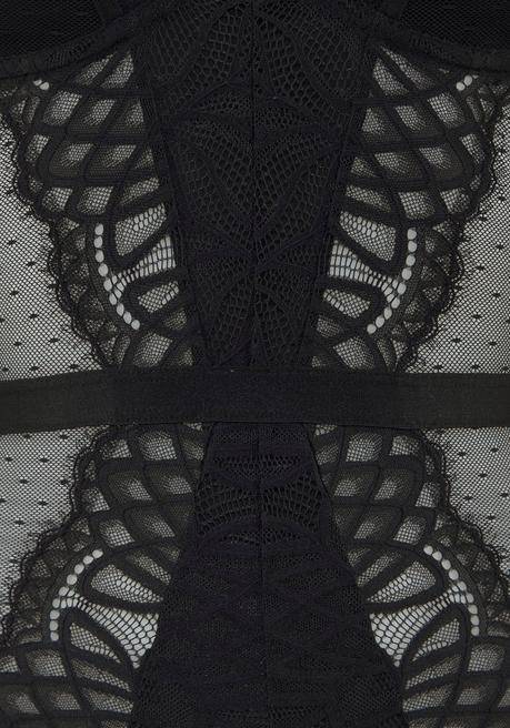 Lascana Body - schwarz sheego Großer Ausverkauf