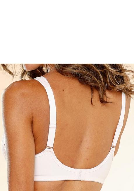 NUANCE Minimizer-BH - rosé sheego Online Shopping