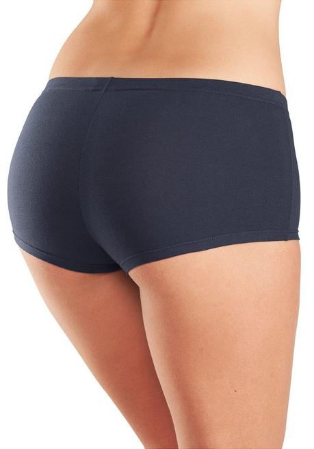 H.I.S EM LBG Panty - mehrfarbig sheego Preisnachlass