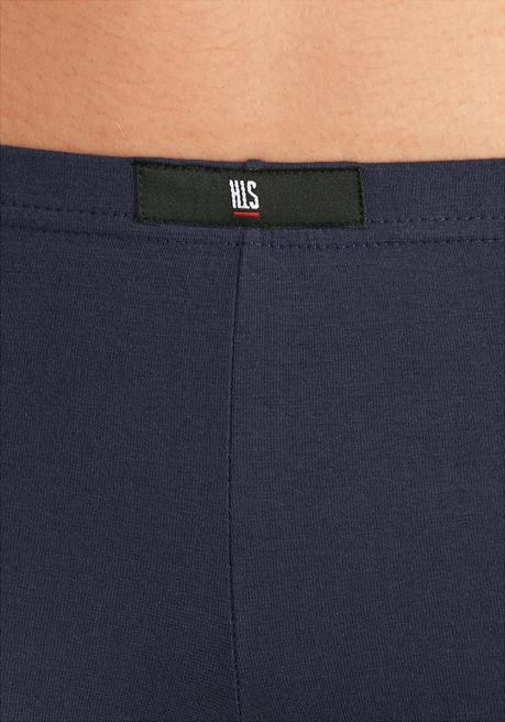 H.I.S EM LBG Panty - mehrfarbig sheego Preisnachlass