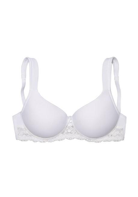 Lascana Schalen-BH - weiß sheego Top Angebot