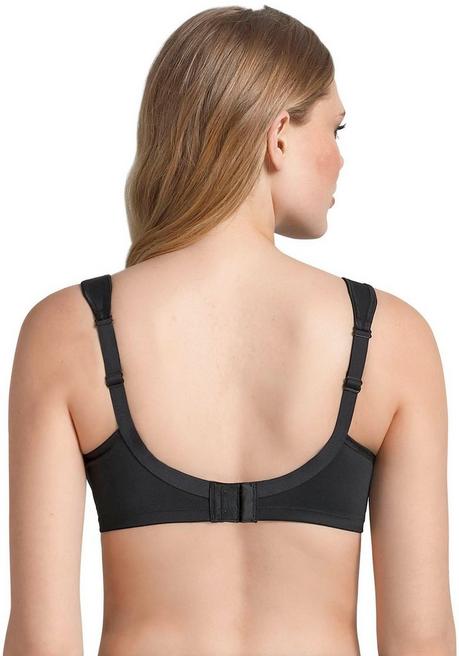 Anita Entlastungs-BH - schwarz sheego Neueste Mode
