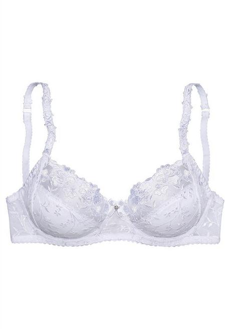 NUANCE Bügel-BH - weiß sheego Kauf eins, bekomm eins gratis