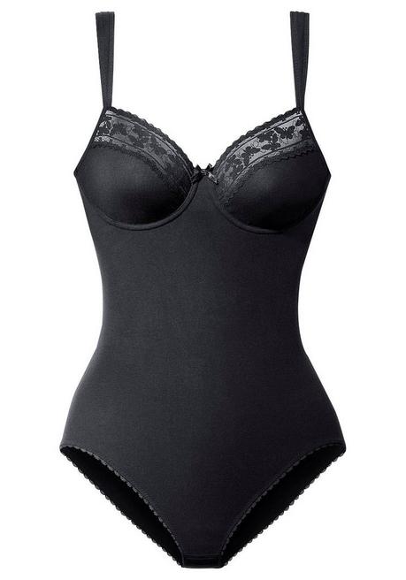 NUANCE Body - schwarz sheego Preisnachlass