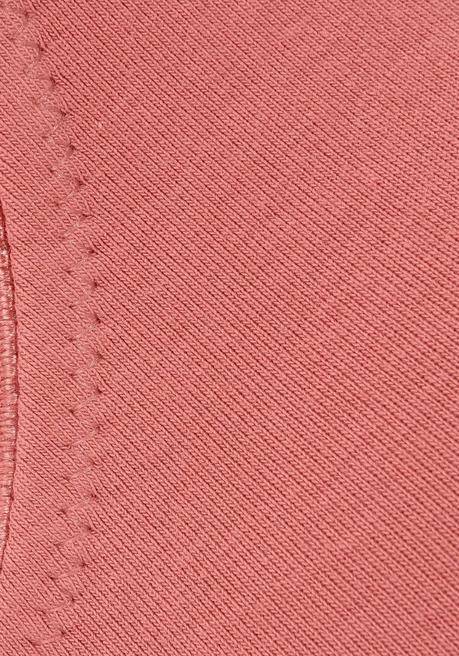 PETITE FLEUR Doppelpack Basic-BHs ohne Bügel - terrakotta+creme sheego Sonderangebote