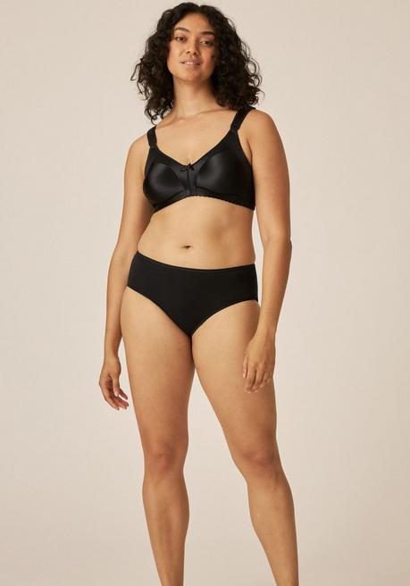 NATURANA® Minimizer-BH - schwarz sheego Begrenzte Freigabe