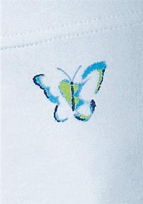 PETITE FLEUR Formslip - weiß sheego Letzte 2 Tage