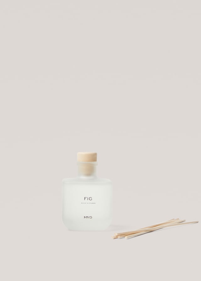 Mango Stäbchen-Diffuser Fig 200 ml Tägliche Deals