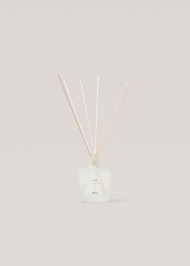 Mango Stäbchen-Diffuser Fig 200 ml Tägliche Deals