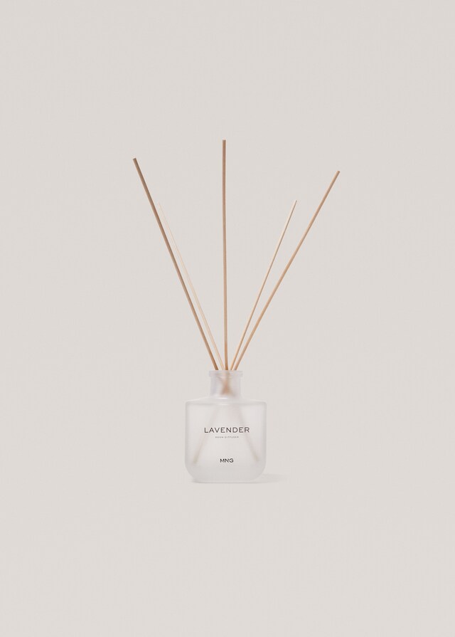 Mango Raumduft-Stäbchen Lavender 100 ml Sonderangebote