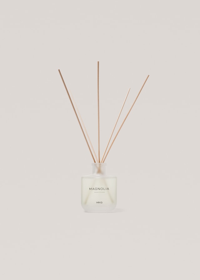 Mango Raumduft-Stäbchen Magnolia 100 ml Riesige Ersparnisse