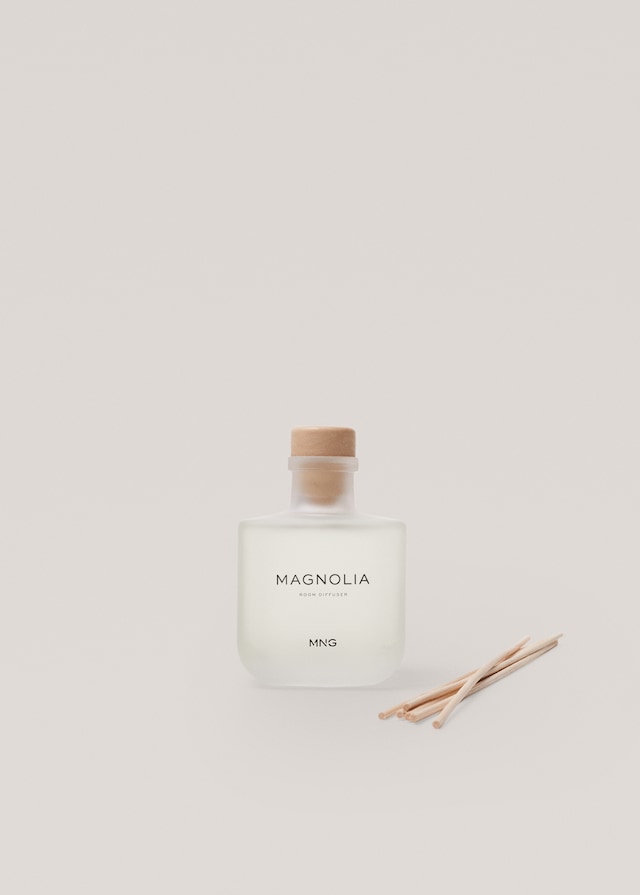 Mango Raumduft-Stäbchen Magnolia 100 ml Riesige Ersparnisse