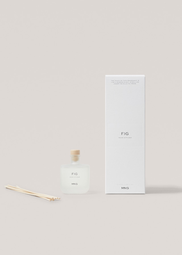 Mango Stäbchen-Diffuser 100 ml VIP-Rabatte