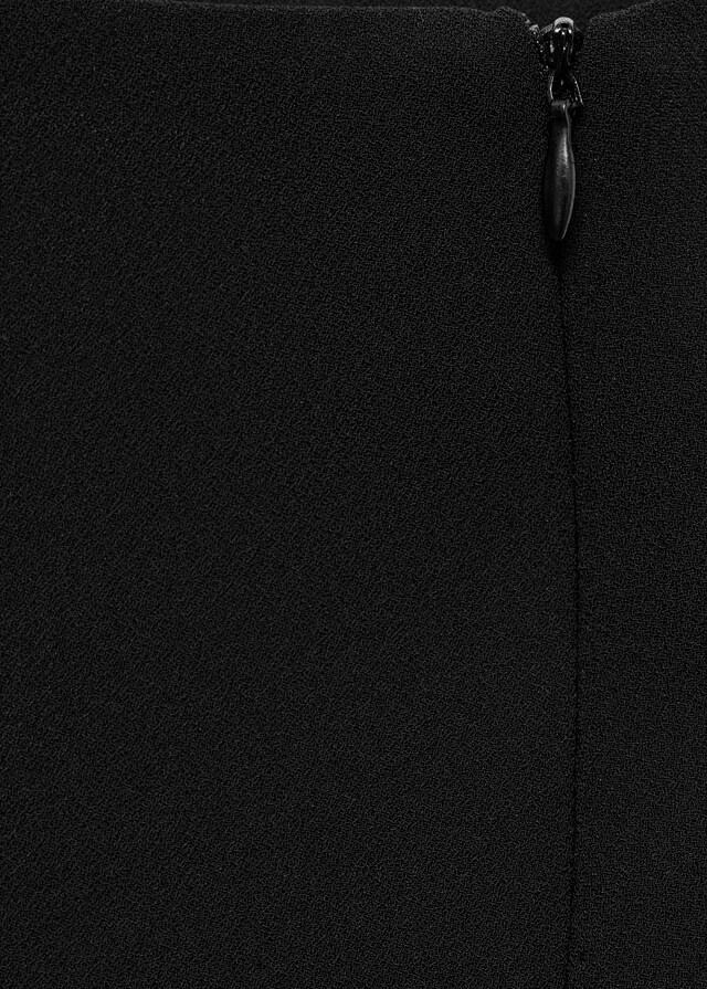 Mango Gerade Shorts mit mittlerer Bundhöhe Jubiläumsangebot