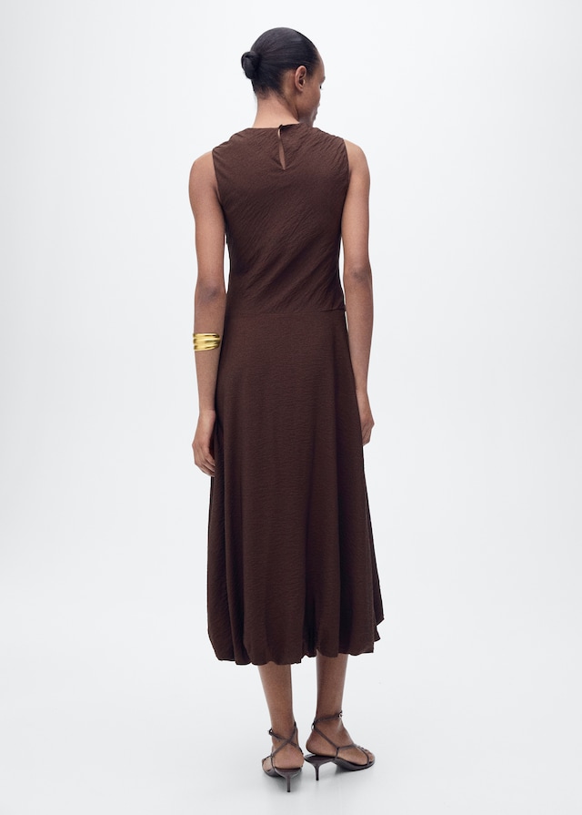 Mango Kleid terra Wochenangebot
