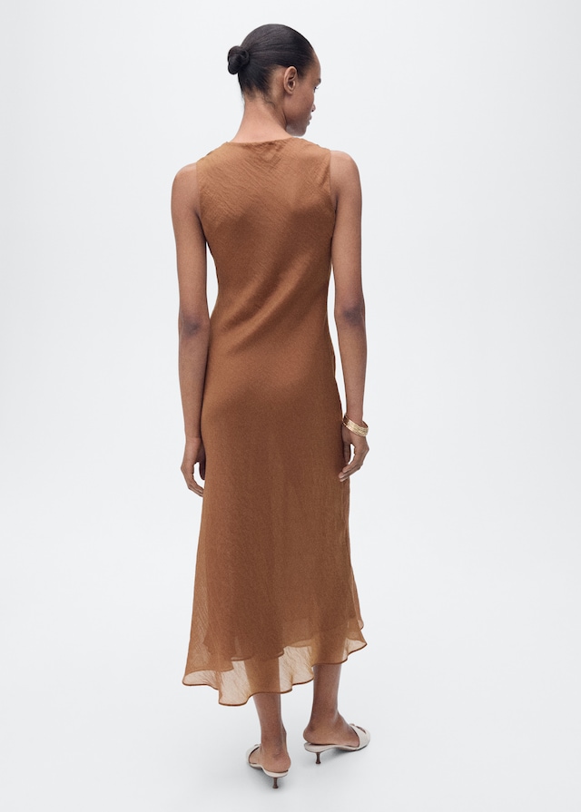 Mango Kleid cleo JETZT KAUFEN