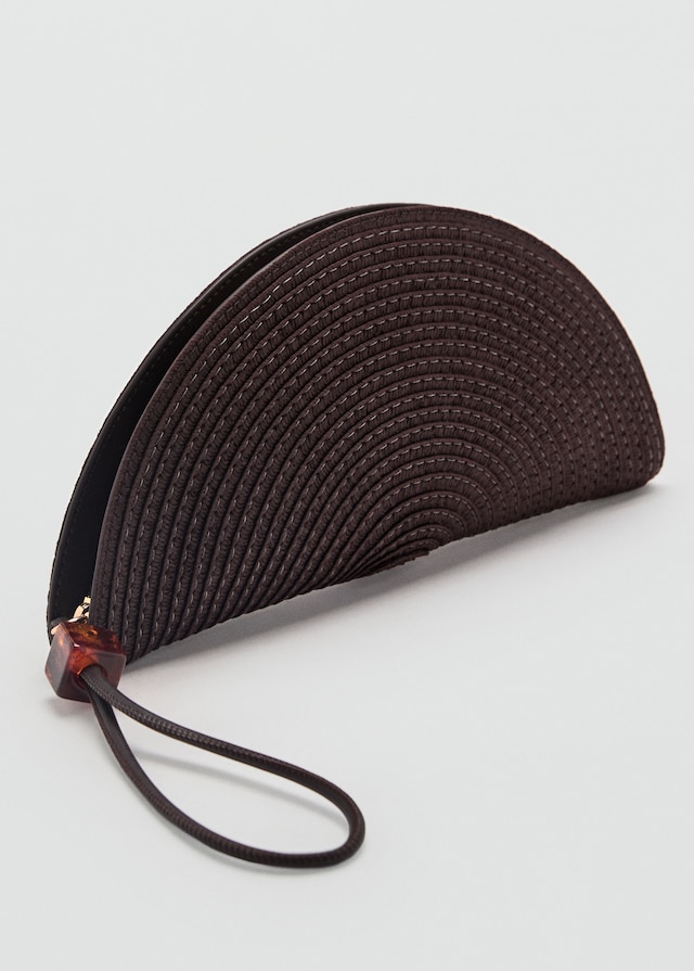 Mango Necessaire g fan Letzte 2 Tage