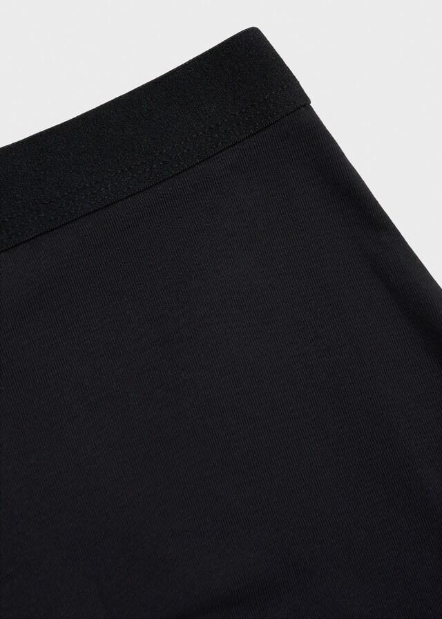 Mango 3er-Pack Baumwoll-Boxershorts Kostenloser Versand international