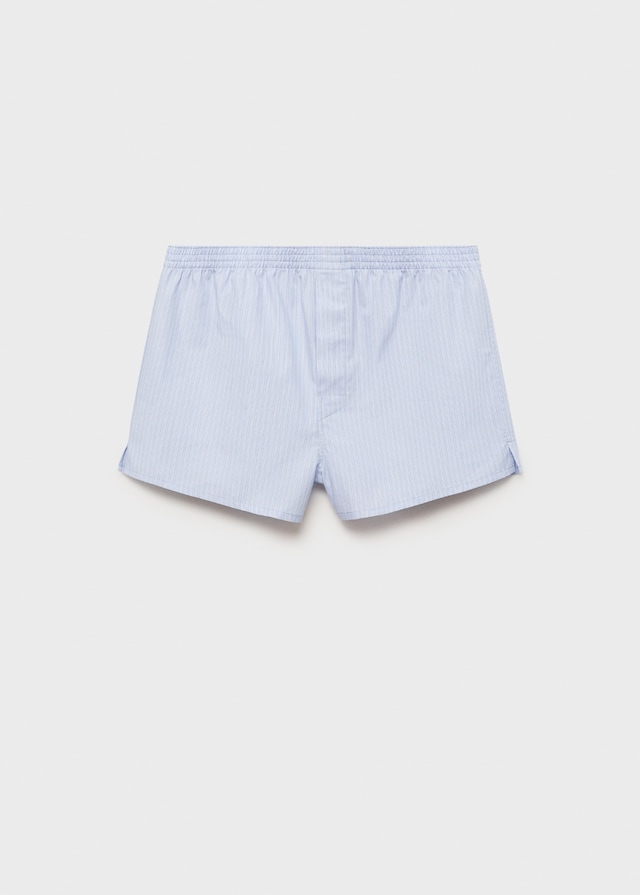 Mango 2er-Pack kombinierte Boxershorts Speichern exportieren