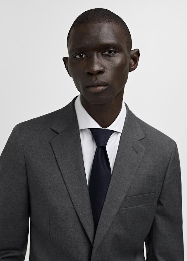 Mango Slim-Fit-Sakko Milan Verkauf