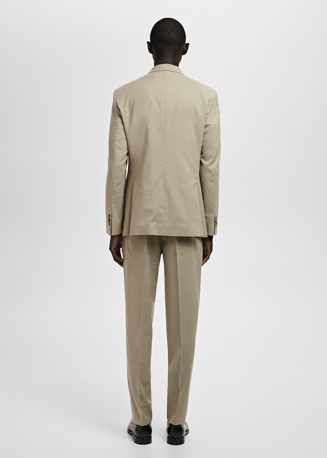 Mango Slim-Fit-Sakko Milan Hotsell