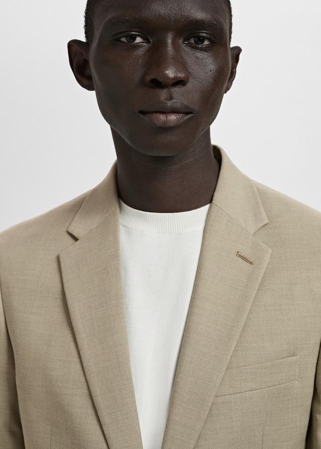 Mango Slim-Fit-Sakko Milan Hotsell