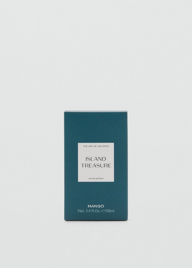 Mango Parfüm Castle 100 ml Fabrikverkauf