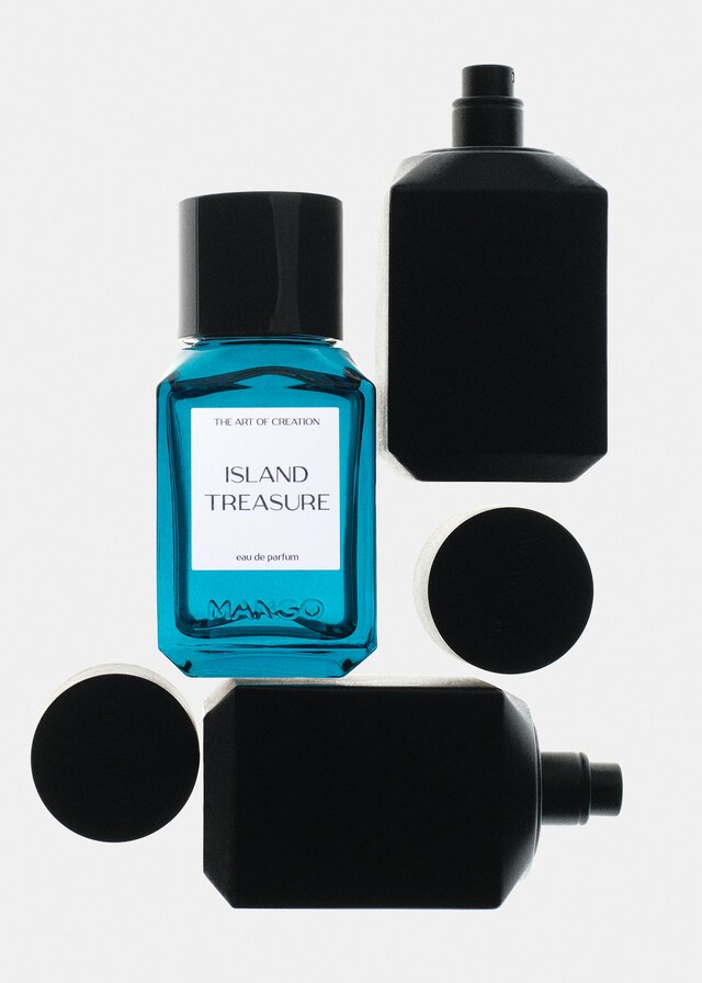 Mango Parfüm Castle 100 ml Fabrikverkauf