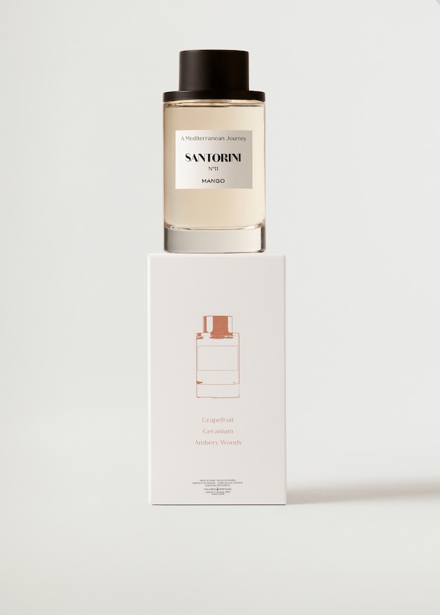 Mango Duft Santorini 100 ml Blitzverkäufe