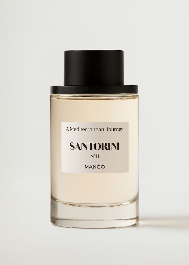 Mango Duft Santorini 100 ml Blitzverkäufe