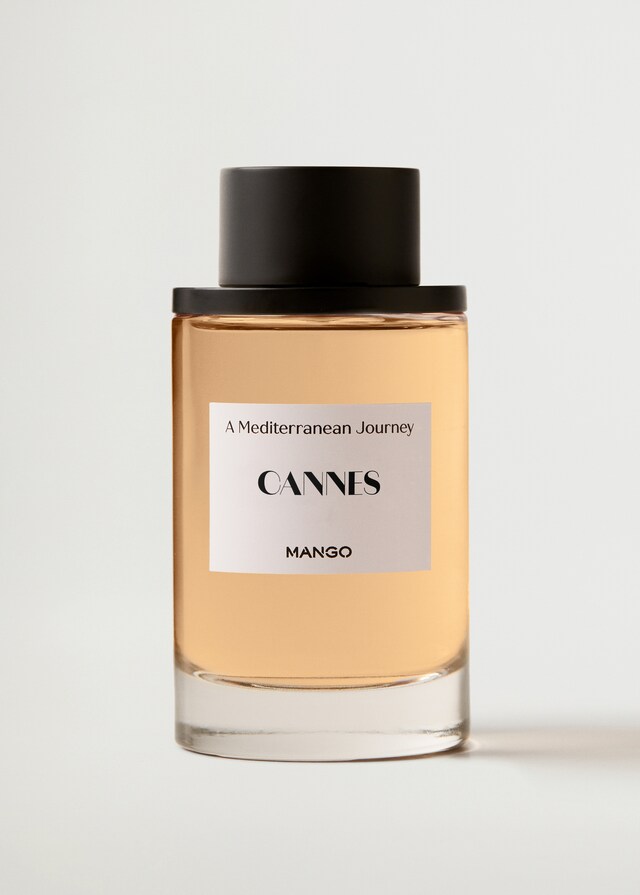 Mango Parfüm Cannes 100 ml Kostenloser Versand