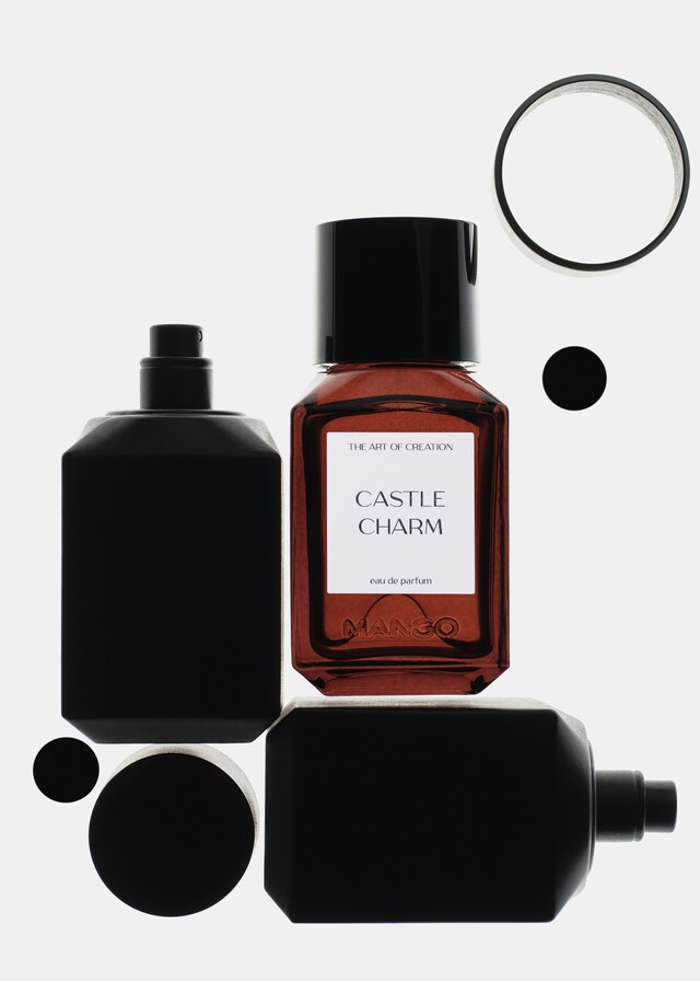 Mango Duft Castle 100 ml Fabrik Onlineshop