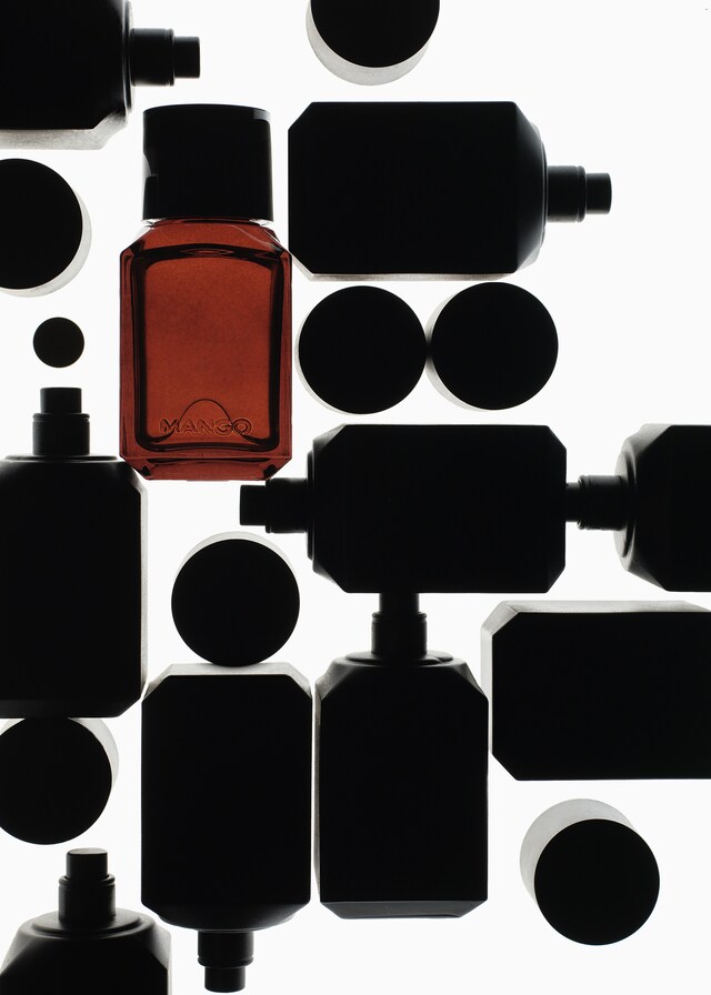 Mango Duft Castle 100 ml Fabrik Onlineshop