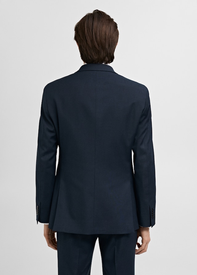 Mango Slim-Fit-Sakko Milan Hotsell