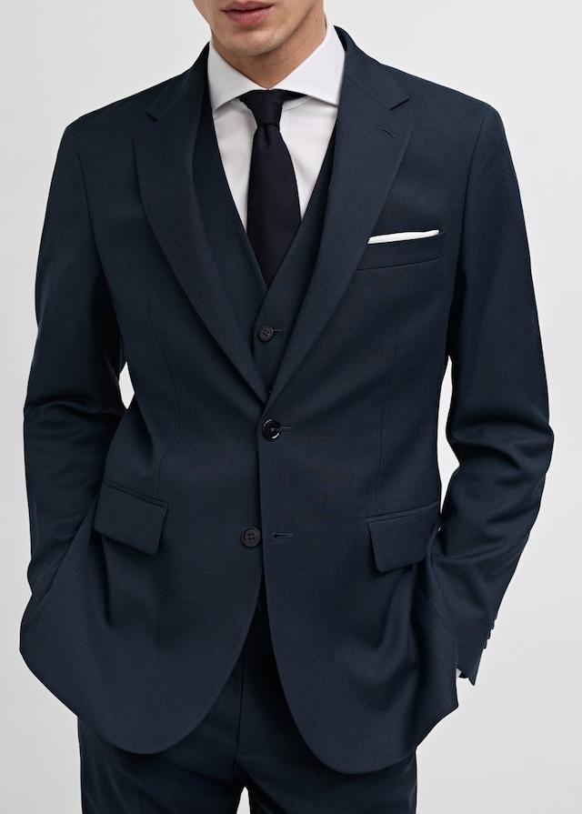 Mango Slim-Fit-Sakko Milan Hotsell