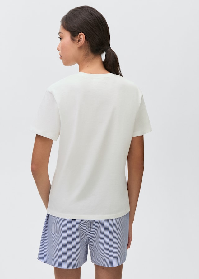 Mango Pack Baumwollpyjama Online Outlet