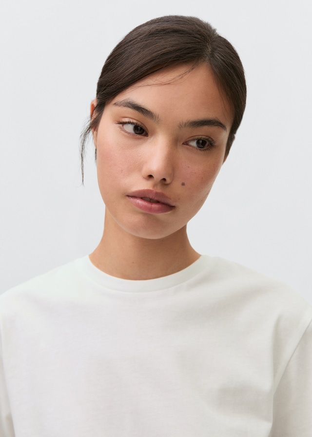 Mango Pack Baumwollpyjama Online Outlet